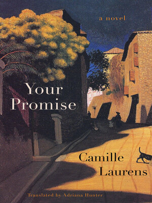cover image of Your Promise